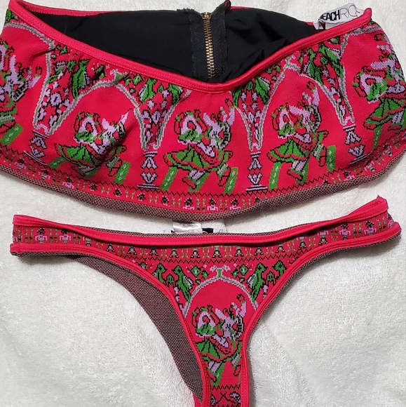 Beach Riot bikini set - Picture 5 of 5